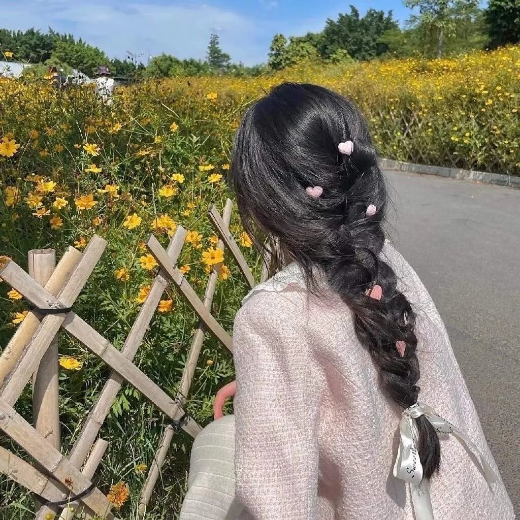 我喜欢的女子海报