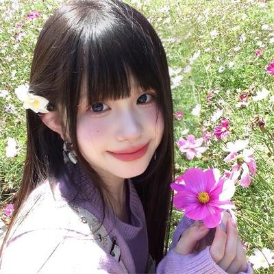 摇曳百合 暑假时光海报