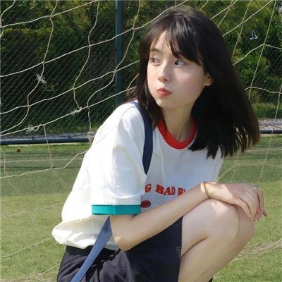 电波女与青春男海报