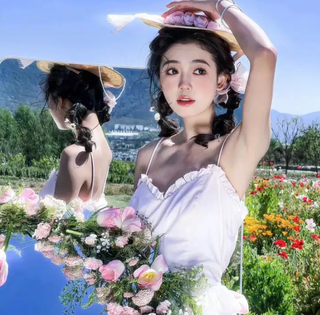 收获3000年海报