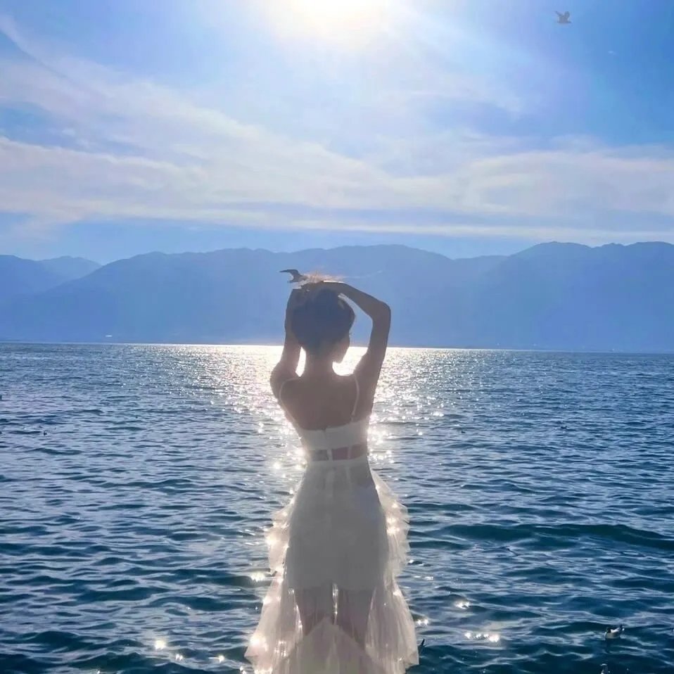 睡不着海报