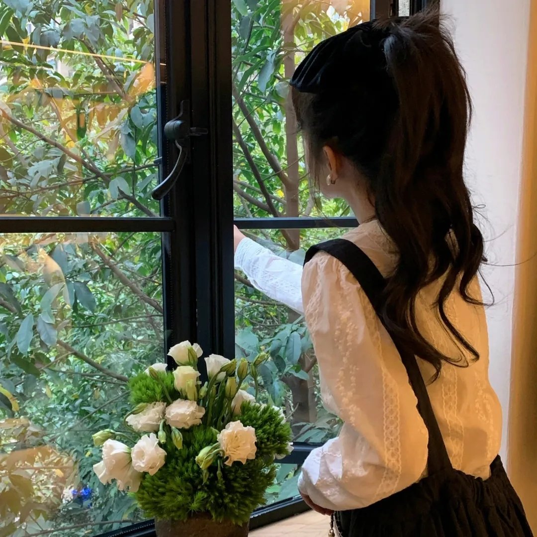身后仕海报